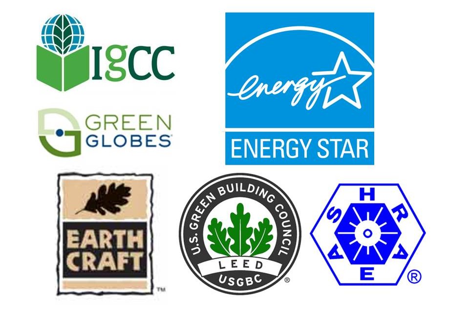 LEED & Sustainable Design